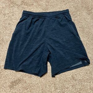 Lululemon Pacebreaker Linerless Shorts 7”